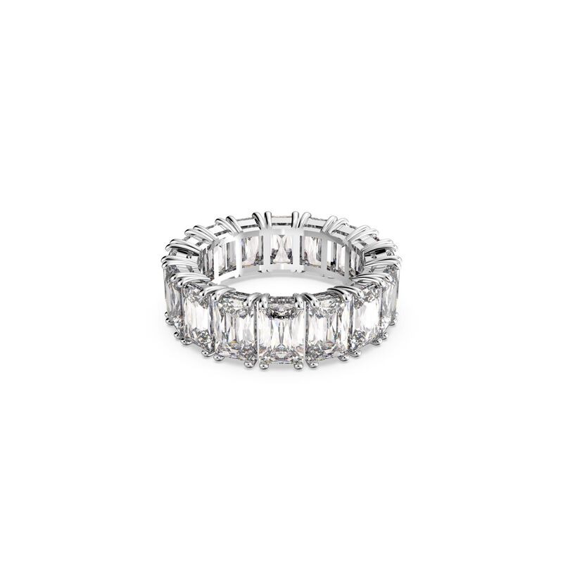 Swarovski Matrix Vittore Ring image number 4